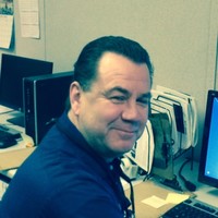 Mike Bolton