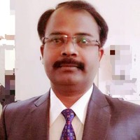 Shri Prakash Srivastava