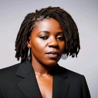 Simone Richards, M.S. PMP, CSM