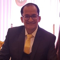 Abhishek Singhal