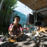 Panji M
