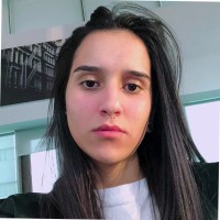 Gabriela Mendonça