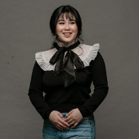Gwen Eunice Umali