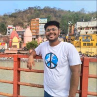 Ayush Tripathy