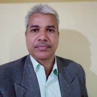 Sudesh Naik