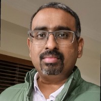 Vijai Gopal