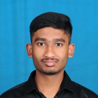 Tushar Sethiya