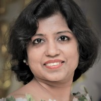 Aparna Agrawal
