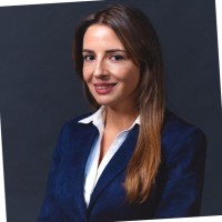 Carolina Ferreira Herrera