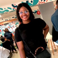 Zainab Akokhia