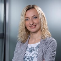Galyna Kondratenko, Pmp