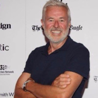 Fergus Brown