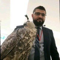Mohammad Qwaider, Atd®, Aos®, Pmp®, Bsc M