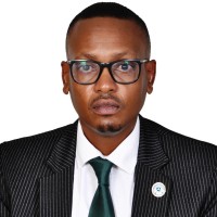 David Geita Kanyora