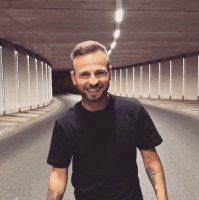 Rui Micael Garcia Almeida