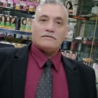 Mohammed Gomma