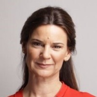 Patrícia Melo Gomes