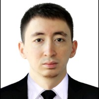 Nodirkhuja Murodkhujaev
