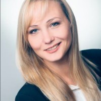 Irina Nedosyp