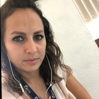 Karen Segovia