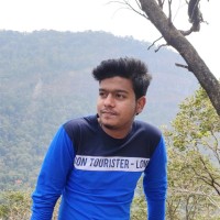 Prabakaran A
