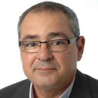 Joan Bosch Serra