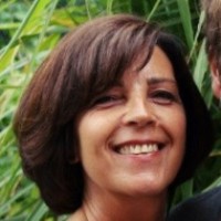 Corine Vervondel