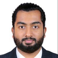 Arjun Prasad Panicker