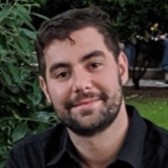Aaron Goldman