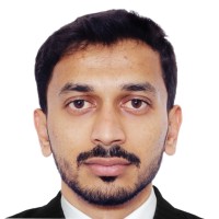 Ali Mahadi