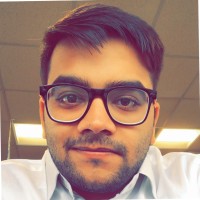 Abhishek Sutaria