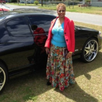 Donna Seetram