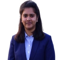 Prakriti Jain
