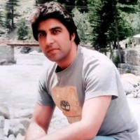 Farman Ullah