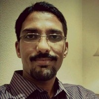 Libin Varghese