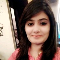 Saniya Jain
