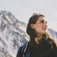 Madelene Riley
