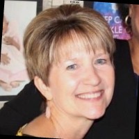 Patricia Zaharias