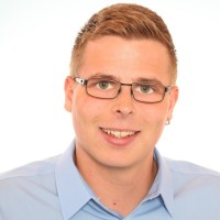 Adrian Vogt