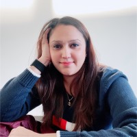 Krupa Vartiya