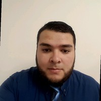 Jonathan Granados Aguero