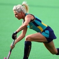 Nikki Hudson Oam