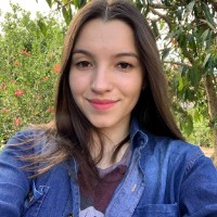 Gilvana Maria Bernardo Zanatta