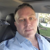 John Stevens DNP, APRN, ANP-BC