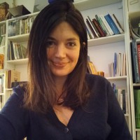 Elisa Valentin