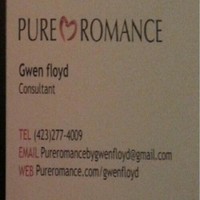 Gwen Floyd