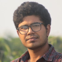 Tanmoy Roy