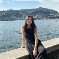 Zhen Yi Lee (Dorothy)