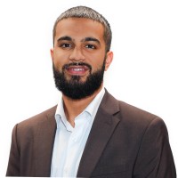 Mohammad H Khan