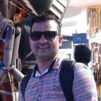 Naveen Kumar
